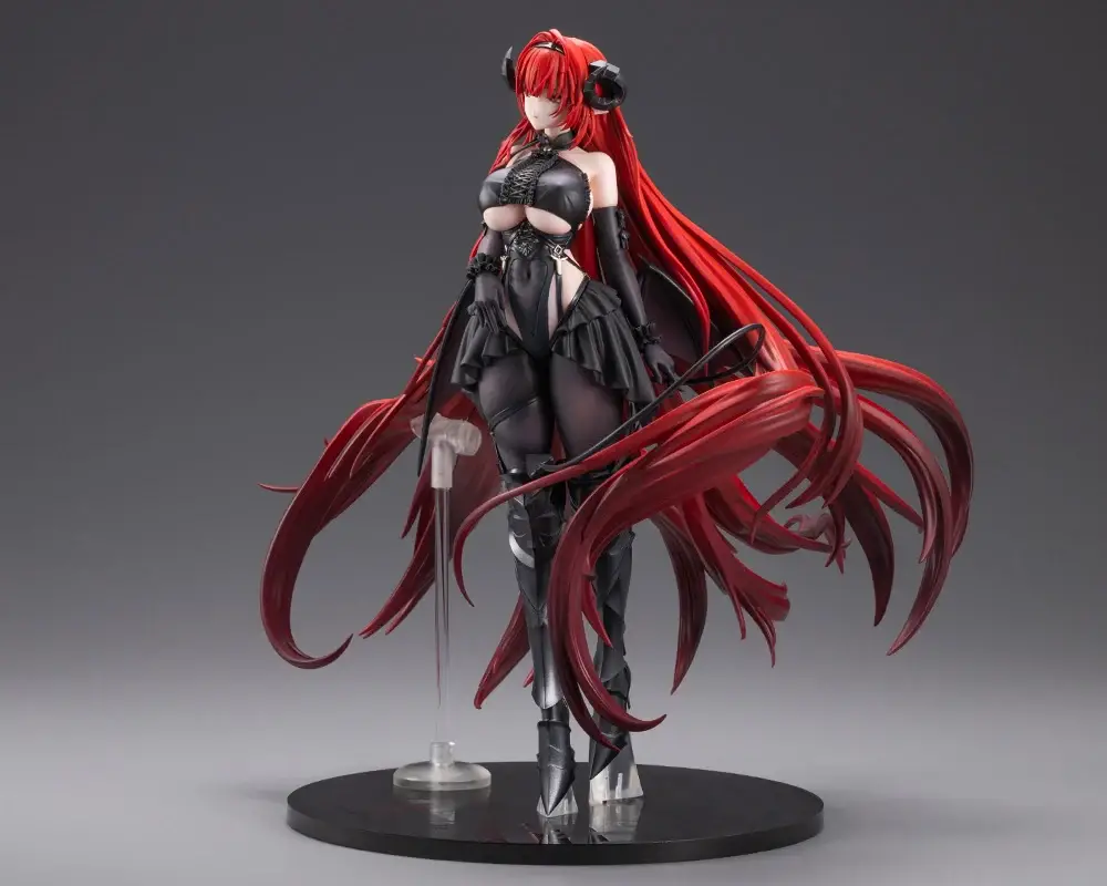 Figurine Hindenburg de Azur Lane par Kotobukiya